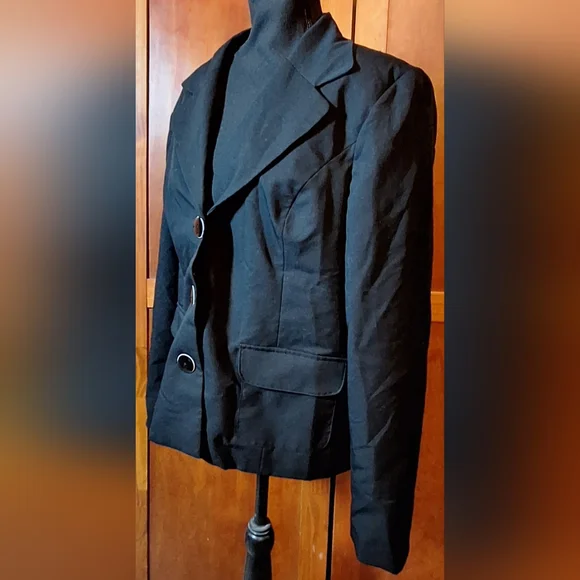 GEORGE STRETCH blazer Size 18 - Picture 3 of 7